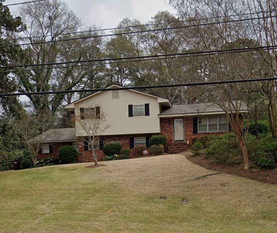 4316 Primrose Rd - Property Image