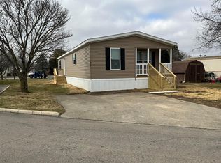 1330 Hanover Rd #71, Delaware, OH 43015