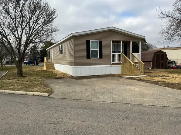 1330 Hanover Rd #71, Delaware, OH 43015