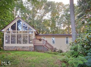 1823 Chondra Dr, Marietta, GA 30062