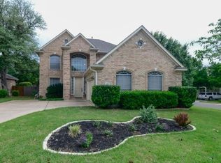 3855 Sendero Dr, Austin, TX 78735