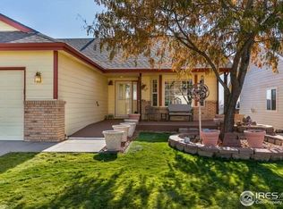 424 Megan Ln, Milliken, CO 80543