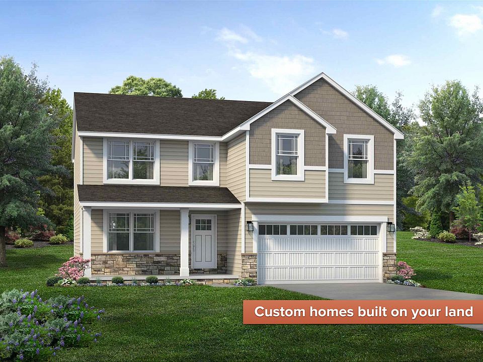 Hampton II Plan, Pittsburgh, Greensburg, PA 15601 | Zillow