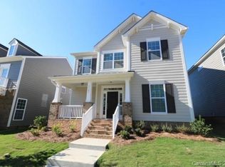 5161 Waterloo Dr UNIT CC-152, Tega Cay, SC 29708