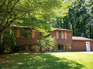 5193 Martins Crossing Rd, Stone Mountain, GA 30088