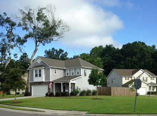 1110 Homework Ave, Ladson, SC 29456