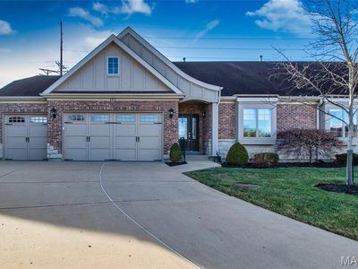 989 Hanna Bend Ct, Ballwin, MO, 63021