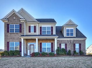 2003 Blue Range Rd, Indian Trail, NC 28079