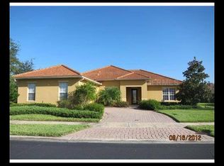 123 Windsong Ave, Poinciana, FL 34759