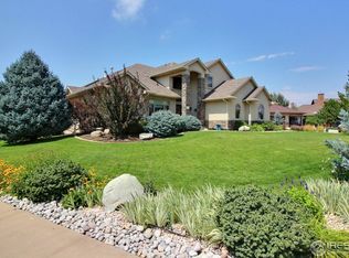 701 River View Dr, Greeley, CO 80634