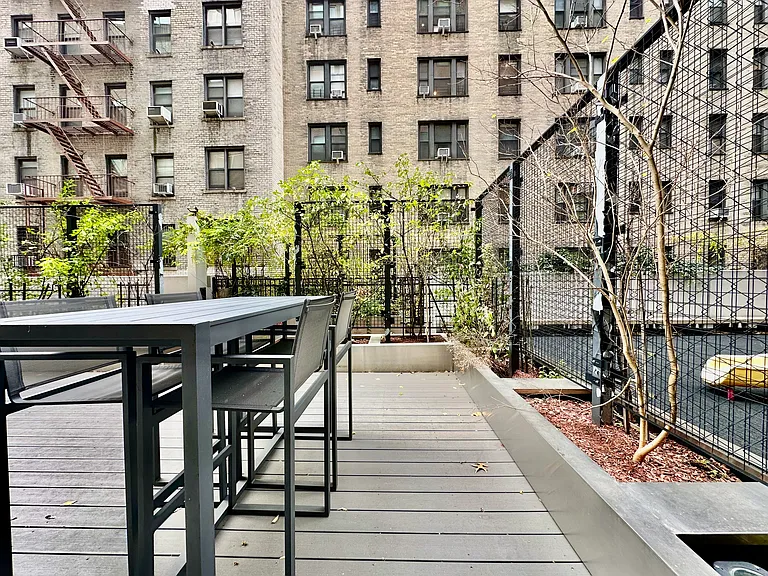 160 W 97th St #11D — Photo 18