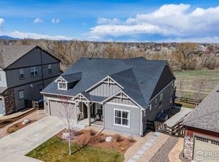 709 Stage Station Way, Lafayette, CO 80026