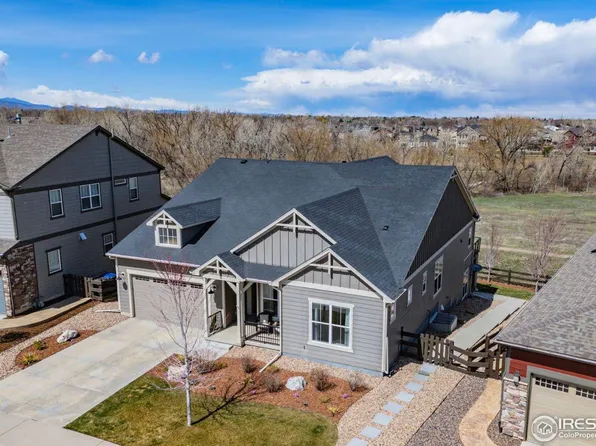 709 Stage Station Way, Lafayette, CO 80026