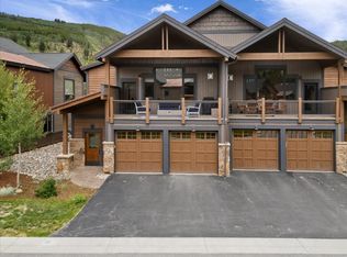 78 Erickson Loop, Dillon, CO 80435