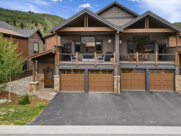 78 Erickson Loop, Dillon, CO 80435