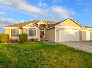 9584 Naples St SE, Moses Lake, WA 98837