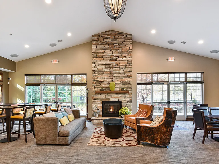 Bass Lake Hills Townhomes — Photo 18