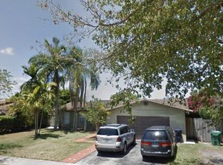 7590 SW 127th Dr, Miami, FL 33183