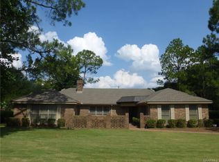 3141 Rolling Rd, Montgomery, AL 36111