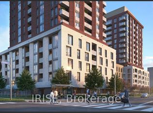 3030 Pharmacy Ave #922, Toronto, ON M1W 1H8