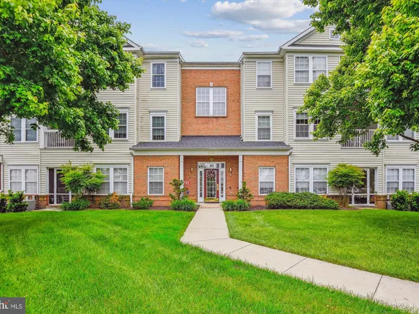 303 Willrich Cir #303L, Forest Hill, MD 21050