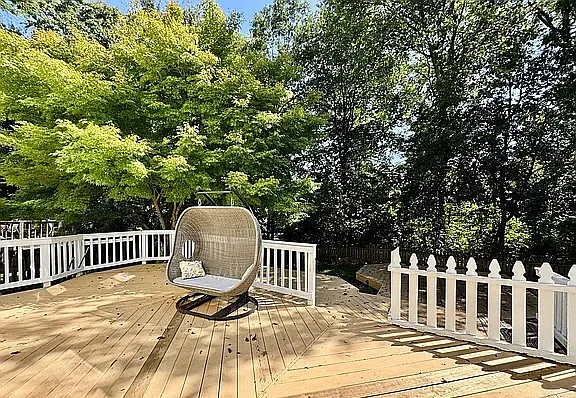 Back Deck 2
