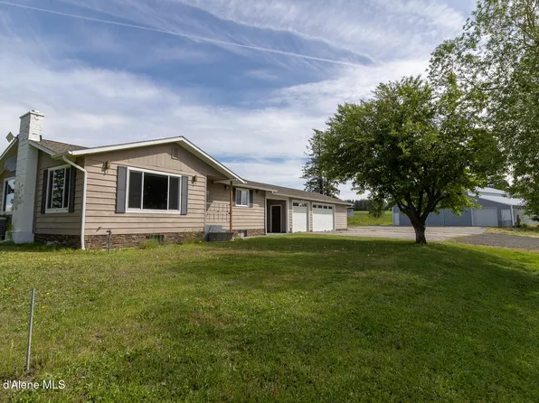 640 Renlow Rd, Plummer, ID 83851