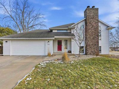 3415 Hampton St, Iowa City, IA, 52240