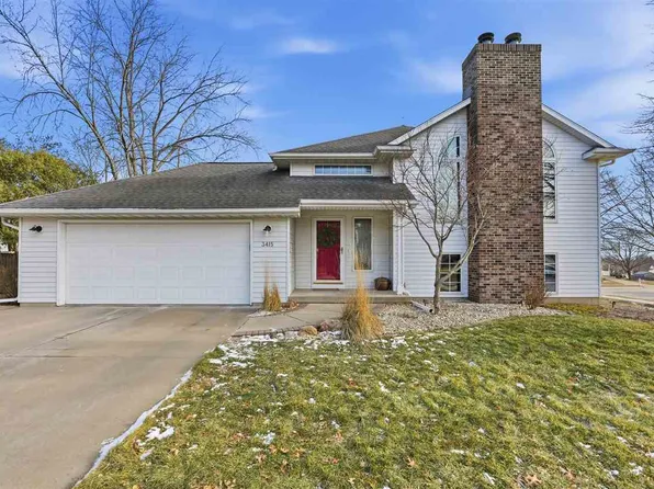 3415 Hampton St, Iowa City, IA 52240