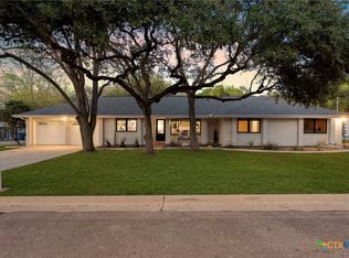 412 Marymont Dr, New Braunfels, TX 78130