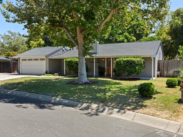 259 Jennifer Way, Pleasant Hill, CA 94523