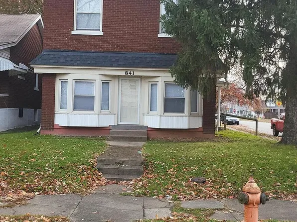 841 S 41st St APT 4, Louisville, KY 40211