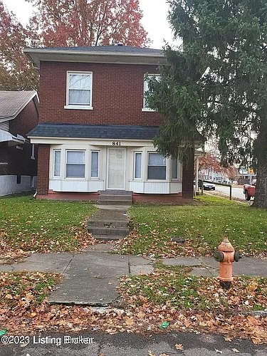841 S 41st St #4 Photo 1