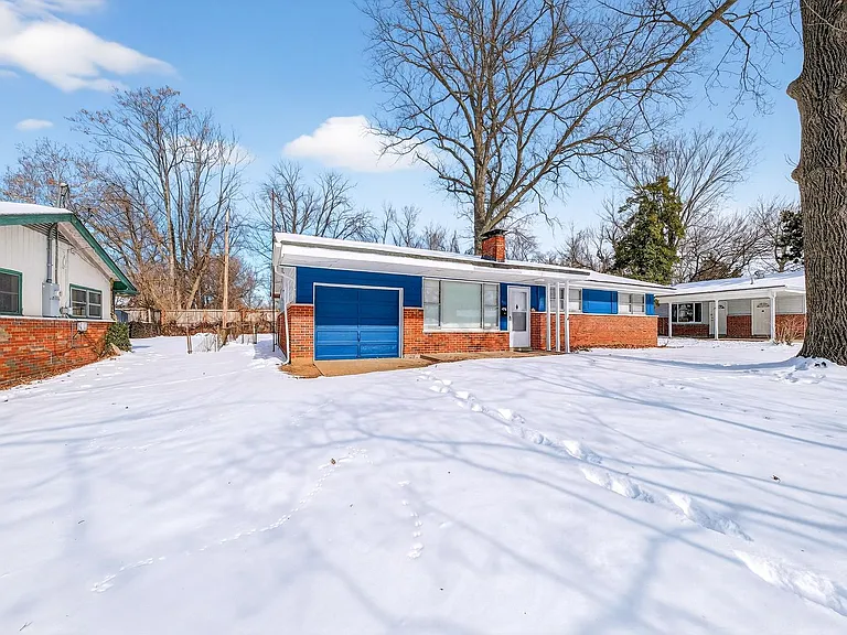 2321 Noll Dr — Photo 5