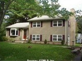 34 Jobs Rd, Wallingford, CT 06492