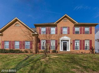 4908 Ashford Pl, Upper Marlboro, MD 20772