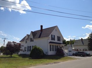 33 Boynton St FLOOR 2, Manchester, NH 03102