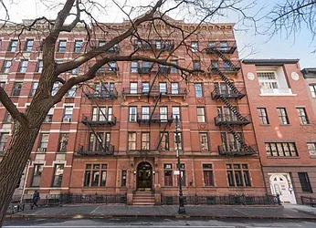 Sold by Engel & Völkers New York Real Estate
