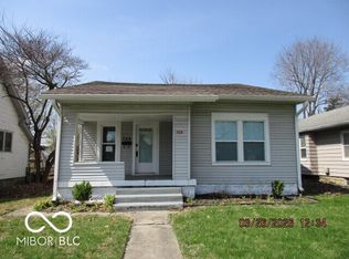 728 N Emerson Ave, Indianapolis, IN