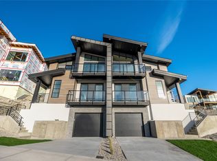 1100 Antler Dr #101, Penticton, BC V2A0C8