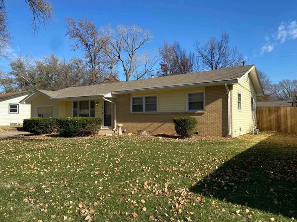 1436 N Holland Ln, Wichita, KS 67212
