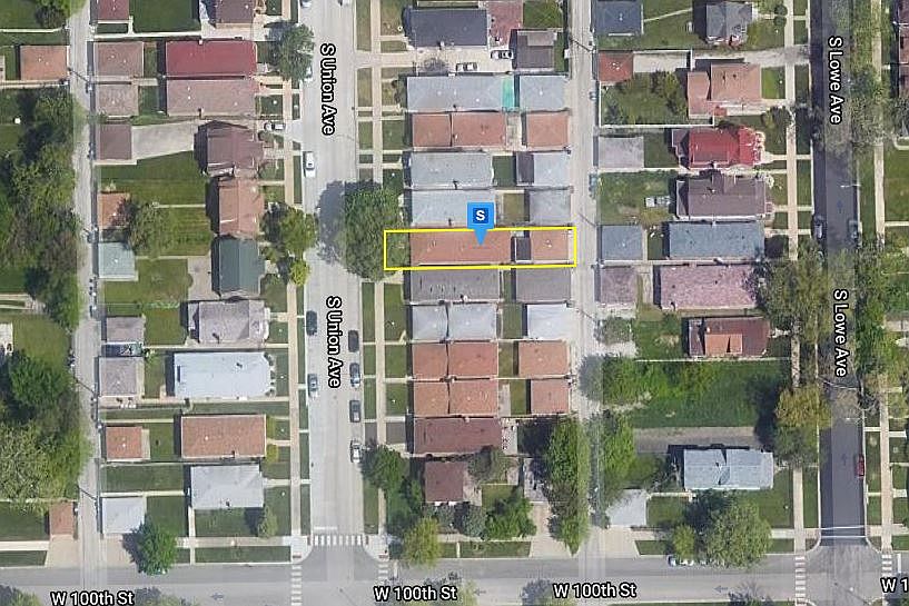 1st image of this home