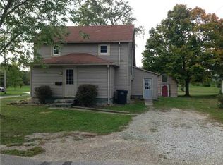 310 S Maple St, Pioneer, OH 43554