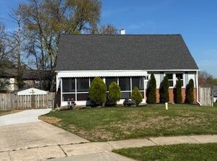 6908 Digby Rd, Baltimore, MD 21207