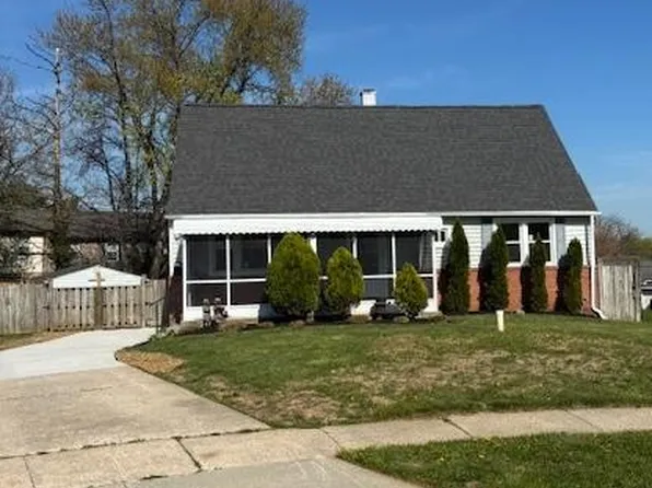 6908 Digby Rd, Baltimore, MD 21207