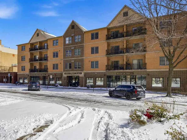 332 S Linn St APT 414, Iowa City, IA 52240