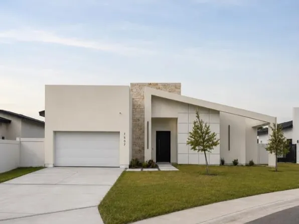 1507 Ocio Dr, Laredo, TX 78045