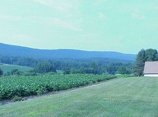 1451 Back Rd, Halifax, PA 17032