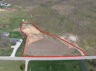 1404 Payneville Rd, Brandenburg, KY