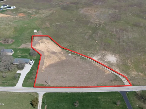 1404 Payneville Rd, Brandenburg, KY 40108